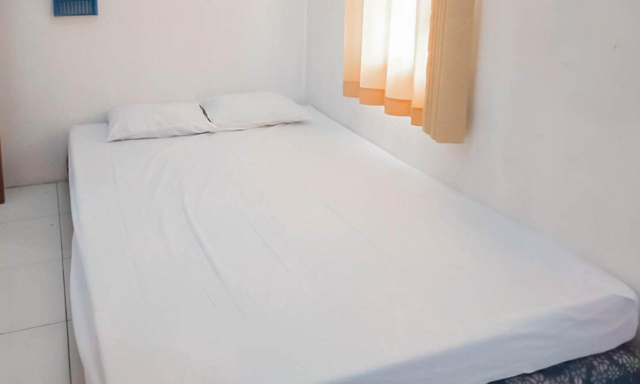 Homestay Bukit Pamoyanan 2 Redpartner Bukanagara Екстериор снимка