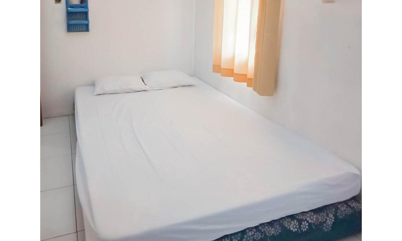 Homestay Bukit Pamoyanan 2 Redpartner Bukanagara Екстериор снимка